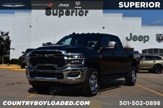 New 2025 RAM 2500 Tradesman image 1