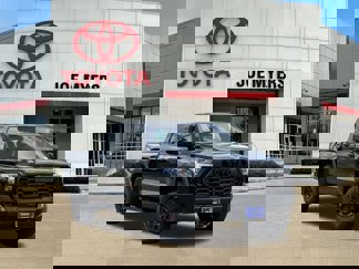 New 2025 Toyota Tundra TRD Pro image 1