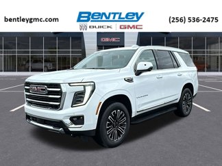 Used 2025 GMC Yukon Elevation image 1
