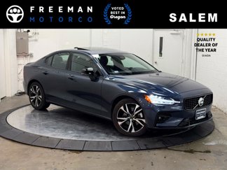Used 2024 Volvo S60 B5 Plus image 1
