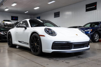 Used 2024 Porsche 911 Carrera T image 1