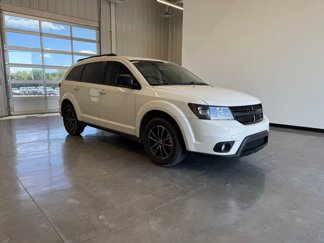 Used 2019 Dodge Journey SE w/ Connectivity Group image 1