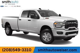 New 2025 RAM 3500 Big Horn image 1