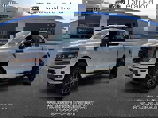New 2025 Ford F150 Tremor image 1