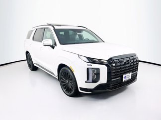 New 2025 Hyundai Palisade Calligraphy image 1