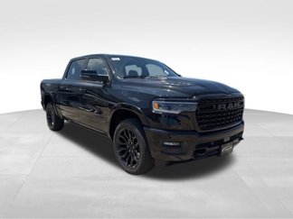 New 2025 RAM 1500 Limited image 1