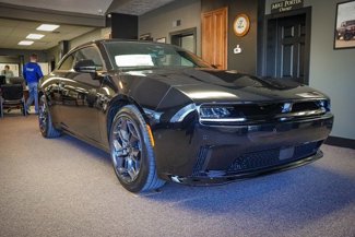 New 2025 Dodge Charger R/T w/ Quick Order Package 25M R/T image 1
