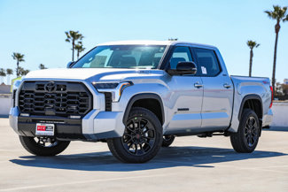 New 2025 Toyota Tundra Limited image 1