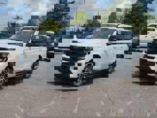 New 2025 Ford Expedition Max Active image 1