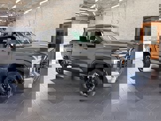 New 2026 Toyota Tundra SR5 image 1