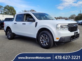 Certified 2023 Ford Maverick XLT image 1