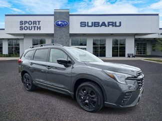 New 2025 Subaru Ascent Onyx Edition image 1