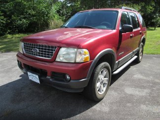 Used 2005 Ford Explorer XLT image 1