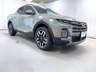 New 2025 Hyundai Santa Cruz Limited image 1