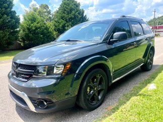 Used 2018 Dodge Journey Crossroad image 1