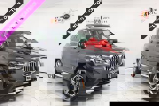 Used 2024 BMW X3 xDrive30i w/ Convenience Package image 1