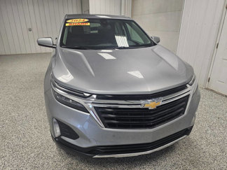 Used 2024 Chevrolet Equinox LT image 1