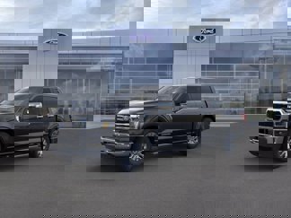 New 2025 Ford F150 Lariat image 1