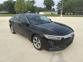 Used 2020 Honda Accord EX-L image 1