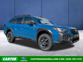 New 2025 Subaru Outback Wilderness image 1