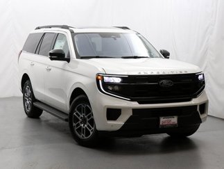 New 2025 Ford Expedition Active image 1