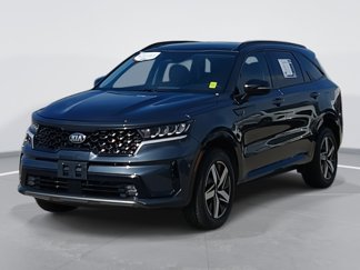 Used 2021 Kia Sorento EX w/ Panoramic Sunroof Package image 1
