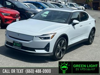 Used 2024 Polestar Polestar 2 w/ Pilot Pack image 1