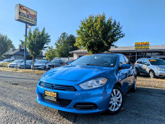 Used 2016 Dodge Dart SE w/ Convenience Group image 1