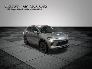 New 2025 Buick Encore GX Sport Touring w/ Advanced Technology Package image 1