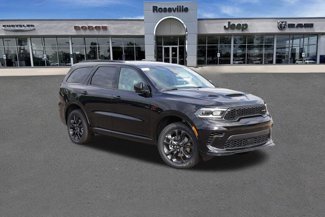 New 2025 Dodge Durango GT image 1