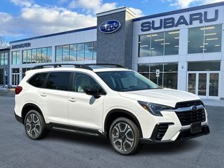 New 2025 Subaru Ascent Limited image 1