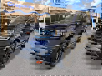 New 2026 Honda Passport TrailSport Elite image 1