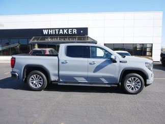 New 2025 GMC Sierra 1500 Denali w/ Technology Package image 1