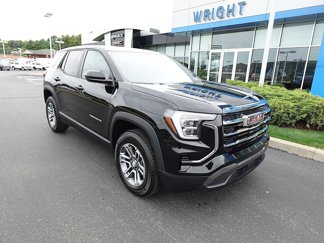 New 2026 GMC Terrain Elevation image 1