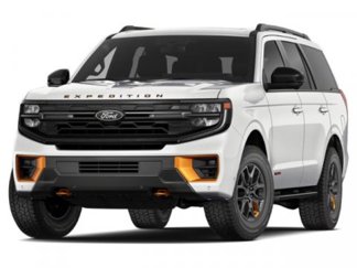 New 2025 Ford Expedition Tremor image 1