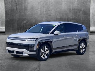 New 2026 Hyundai Ioniq 9 SEL image 1