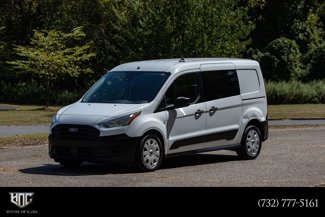 Used 2020 Ford Transit Connect XL image 1