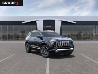New 2026 GMC Terrain Denali w/ LPO, Floor Liner Package image 1