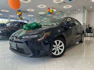 Used 2024 Toyota Corolla LE image 1