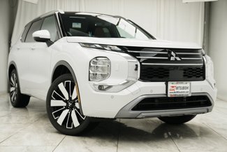 New 2025 Mitsubishi Outlander SEL image 1