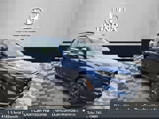 New 2026 Honda CR-V TrailSport image 1