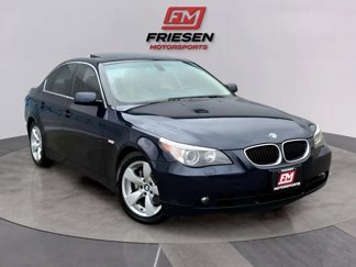Used 2006 BMW 530i Sedan image 1
