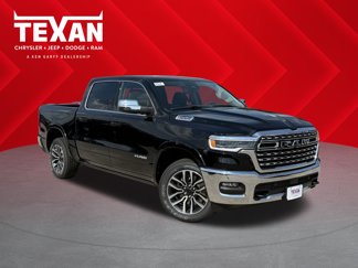 New 2026 RAM 1500 Limited image 1