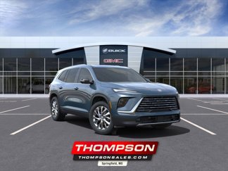New 2025 Buick Enclave Preferred w/ Power Package image 1