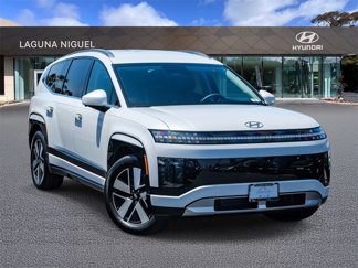 New 2026 Hyundai Ioniq 9 SEL image 1