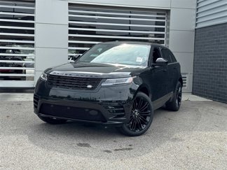 New 2026 Land Rover Range Rover Velar Dynamic SE image 1