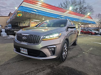 Used 2019 Kia Sorento SX image 1