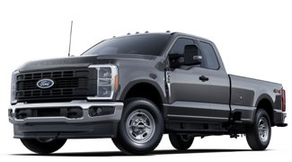 New 2025 Ford F350 XL image 1