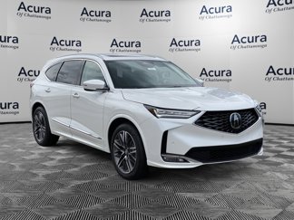 New 2026 Acura MDX SH-AWD w/ Advance Package image 1