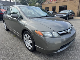 Used 2008 Honda Civic LX image 1